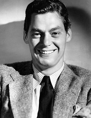 image of Johnny Weissmuller