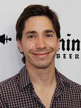 image of Justin Long