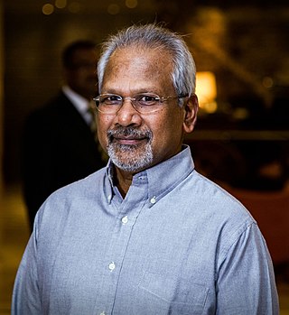 image of Mani Ratnam