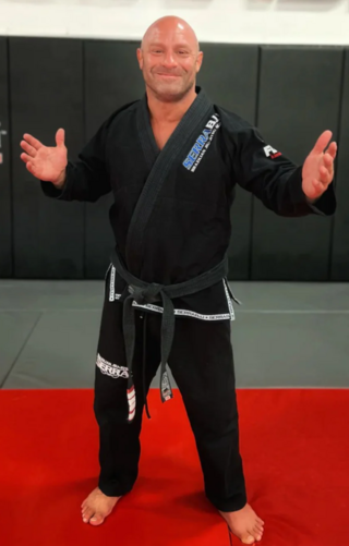 image of Matt Serra
