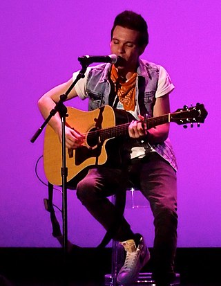 image of Matthew Koma