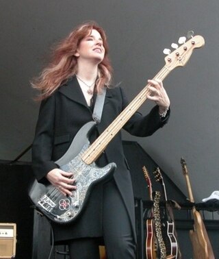 image of Michael Steele (musician)