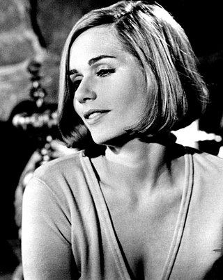 image of Sally Kellerman