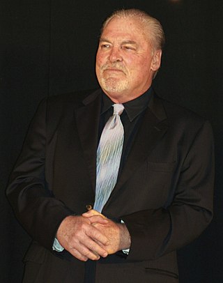 image of Stacy Keach