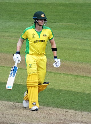 image of Steve Smith (cricketer)