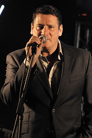 image of Tony Hadley