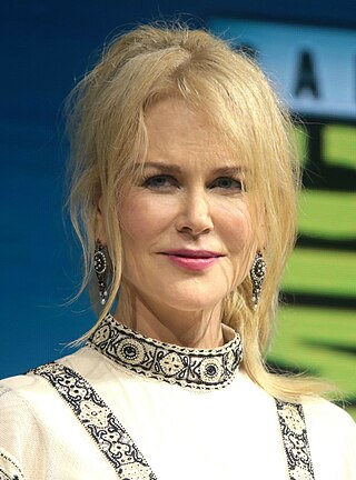 image of Nicole Kidman