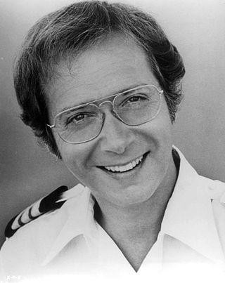 image of Bernie Kopell