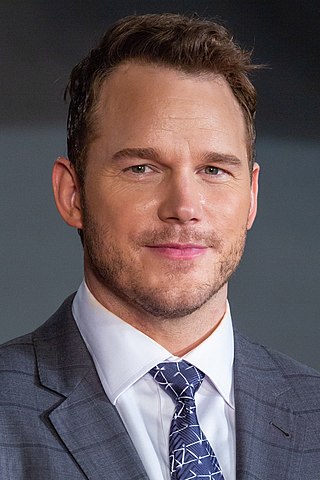 image of Chris Pratt