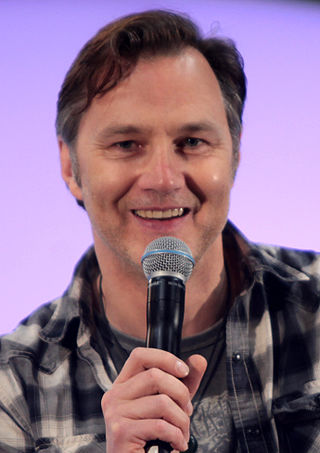 image of David Morrissey