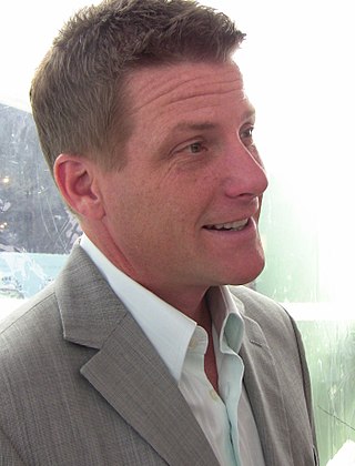 image of Doug Savant
