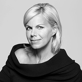 image of Gretchen Carlson