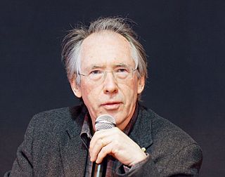 image of Ian McEwan