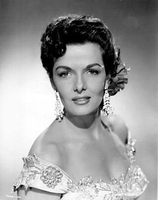 image of Jane Russell
