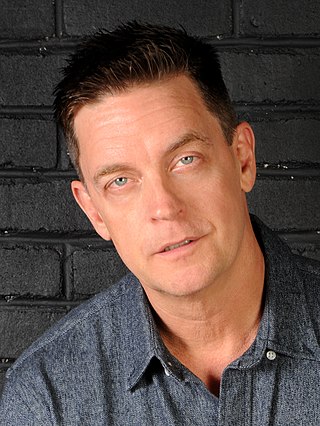 image of Jim Breuer