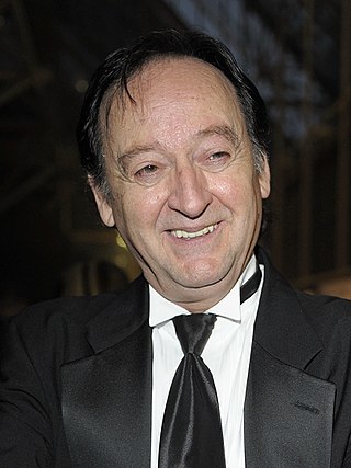 image of Joe Flaherty