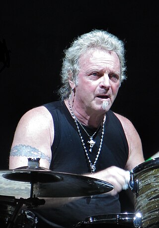 image of Joey Kramer