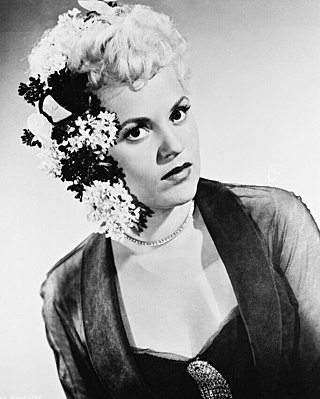 image of Judy Holliday