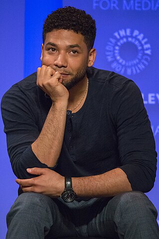 image of Jussie Smollett