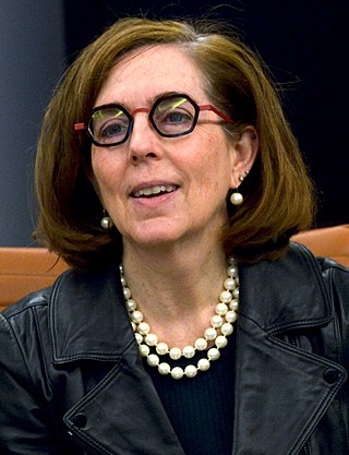 image of Kate Brown
