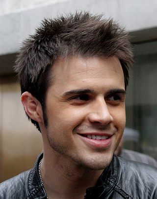 image of Kris Allen