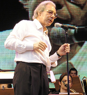 image of Lalo Schifrin