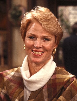 image of Mariette Hartley