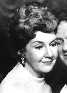 image of Maureen Stapleton
