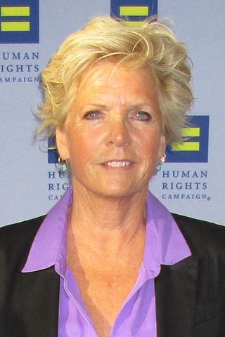 image of Meredith Baxter