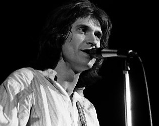 image of Ray Davies