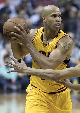 image of Richard Jefferson