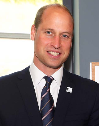 image of William, Prince of Wales