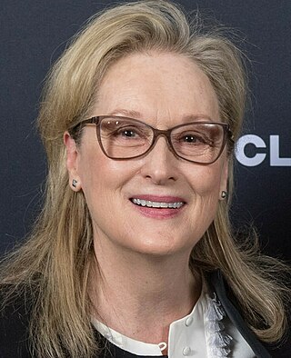 image of Meryl Streep