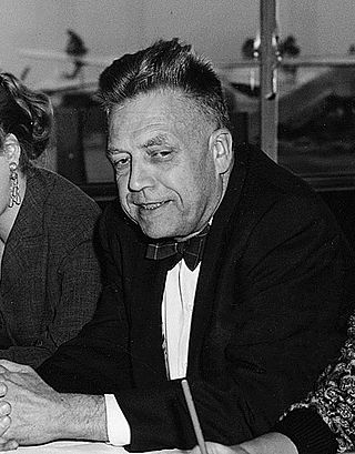 image of Alfred Kinsey