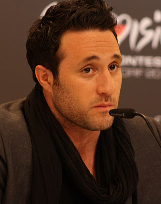 image of Antony Costa