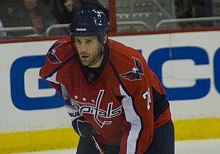 image of Brooks Laich