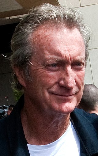 image of Bryan Brown