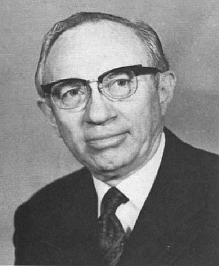 image of Gordon B. Hinckley