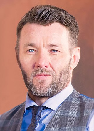 image of Joel Edgerton