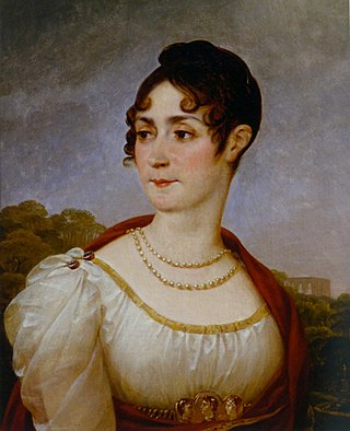 image of Joséphine de Beauharnais