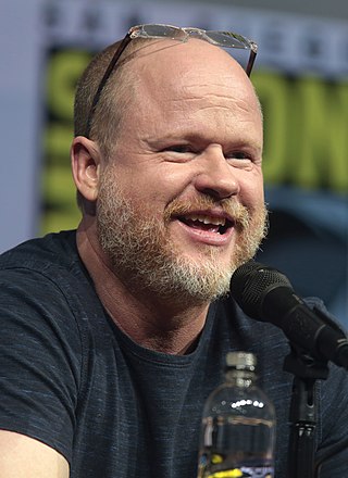 image of Joss Whedon