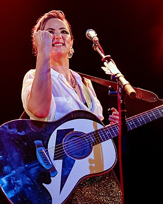 image of KT Tunstall