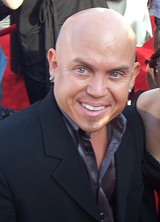 image of Martin Klebba
