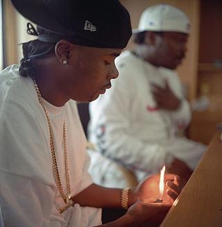 image of Memphis Bleek