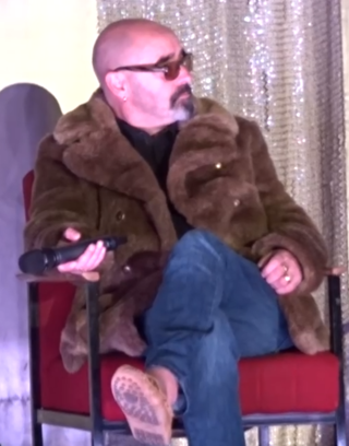 image of Paul Arthurs
