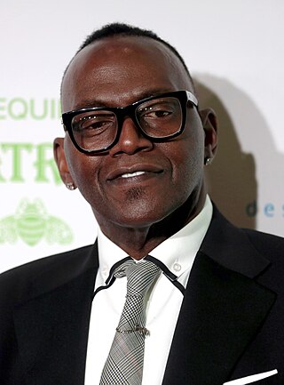 image of Randy Jackson
