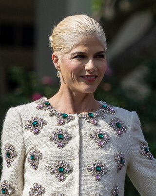 image of Selma Blair