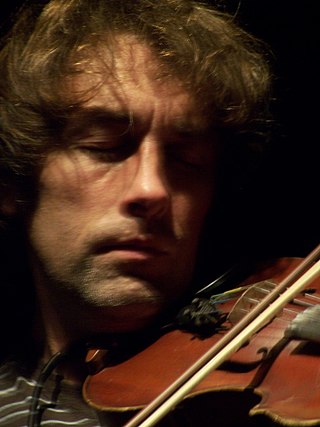 image of Yann Tiersen
