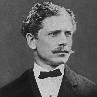 image of Ambrose Bierce