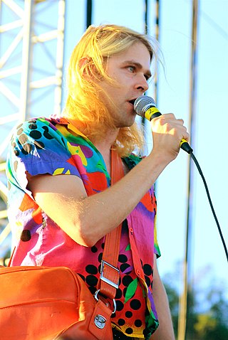 image of Ariel Pink
